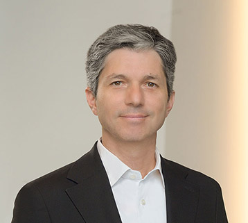 Mehmet Çayırezmez