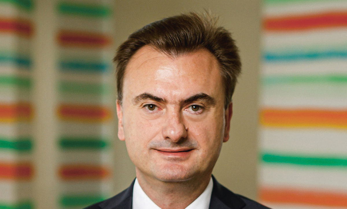 Borusan, 2024 yılı Entegre Faaliyet Raporu’nu yayımladı