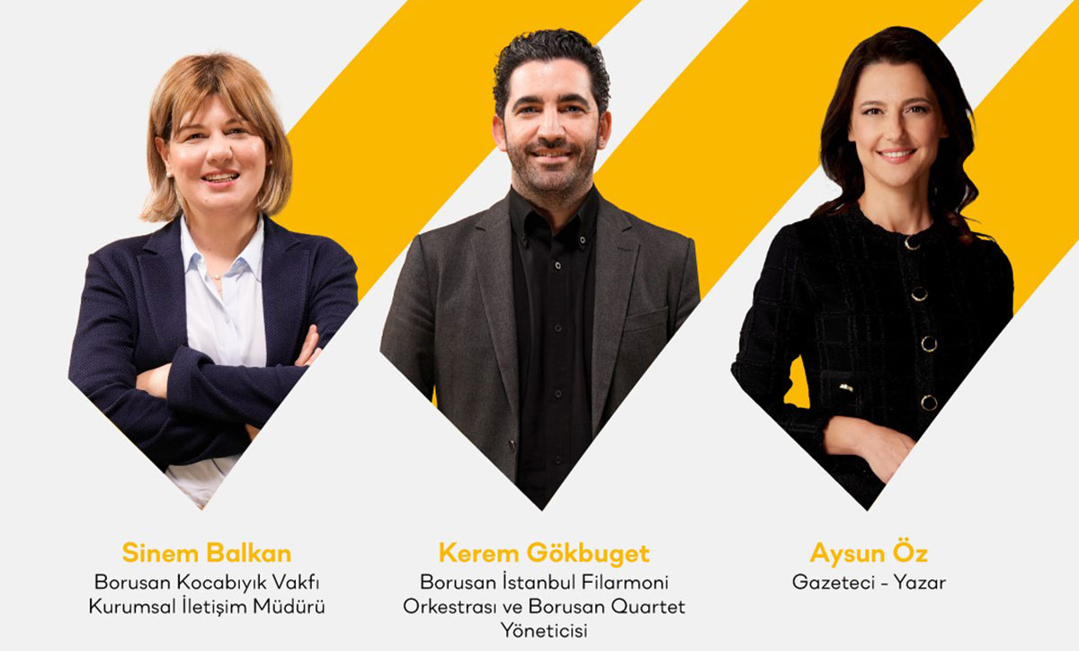 “Geleceğe İlham Buluşmaları” Birleşik Krallık Turnesi Özel Bölümü 