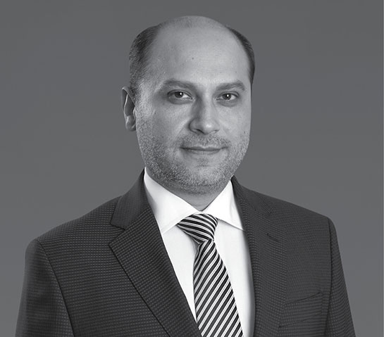 Kağan Arı