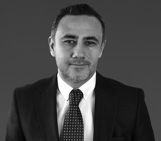 Oğuzhan Kuşcuoğlu