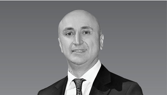Özgür Günaydın