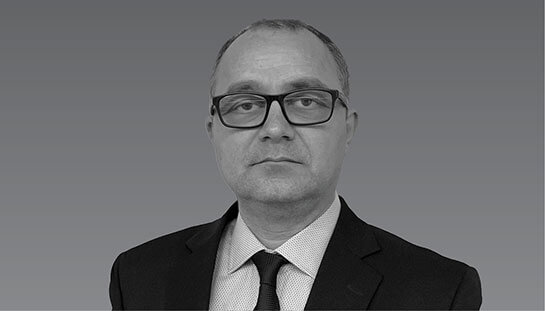 Bülent Atar