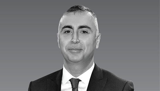 İbrahim Harun Akçınar