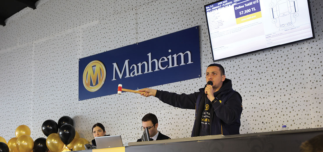 Borusan Manheim