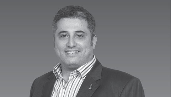 M. Kerim Kazgan