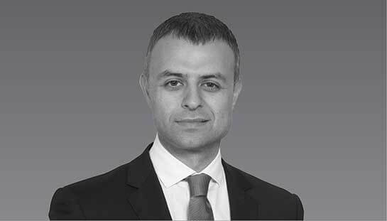 Serdar Erçal