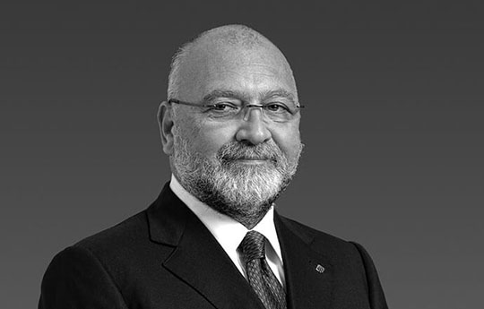 Ahmet Kocabıyık