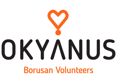 Okyanus Borusan Volunteers