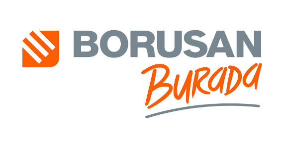 Borusan burada